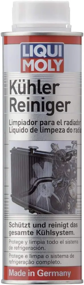 Limpiador para el radiador | 300 ml